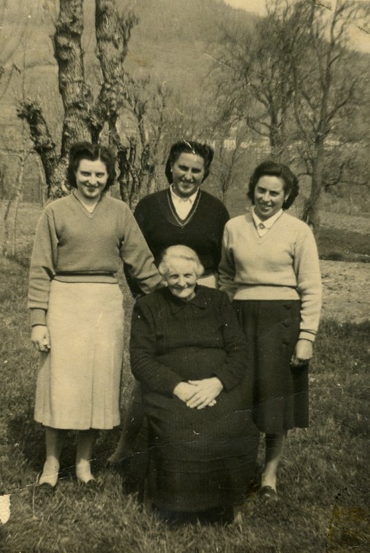 Foto di famiglia