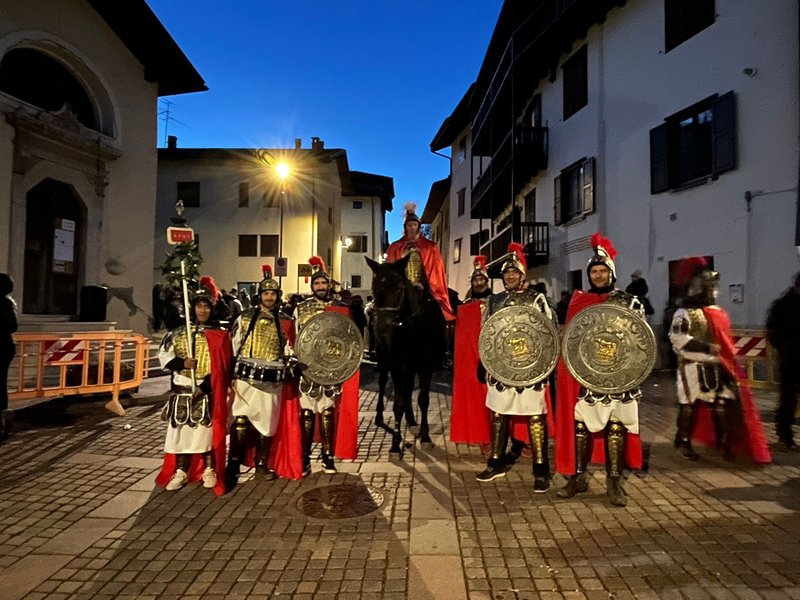 Festa di San Martino
