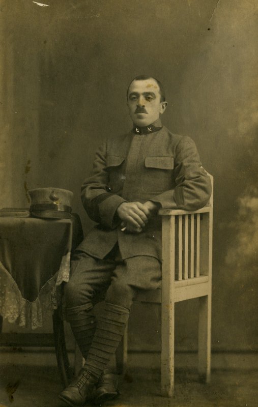 Ritratto