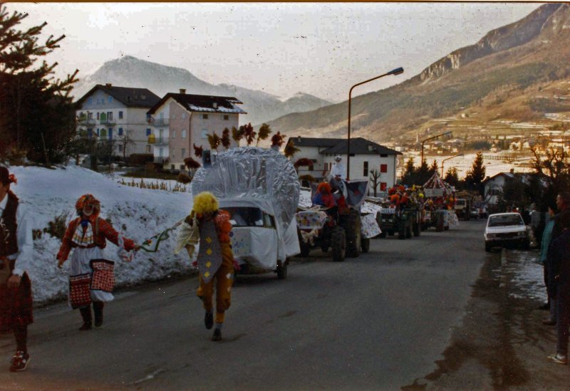 Carnevale
