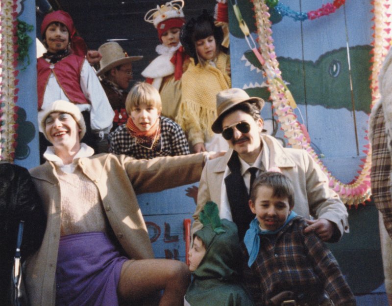 Carnevale 1986