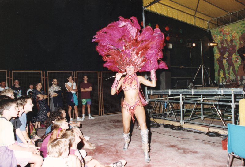 Brasil Samba