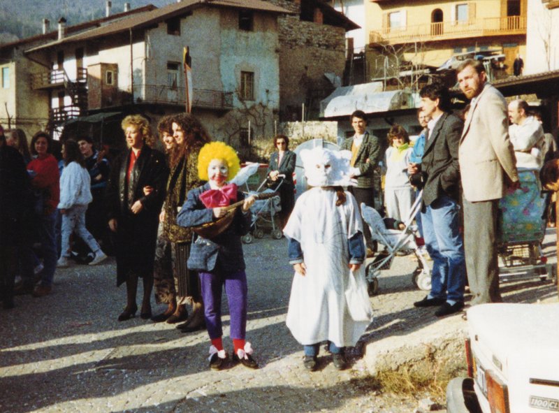 Carnevale 1990