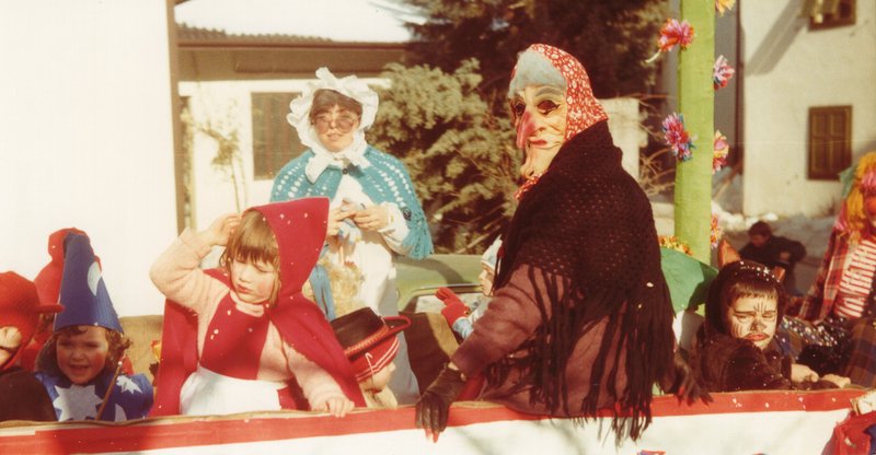Carnevale 1985