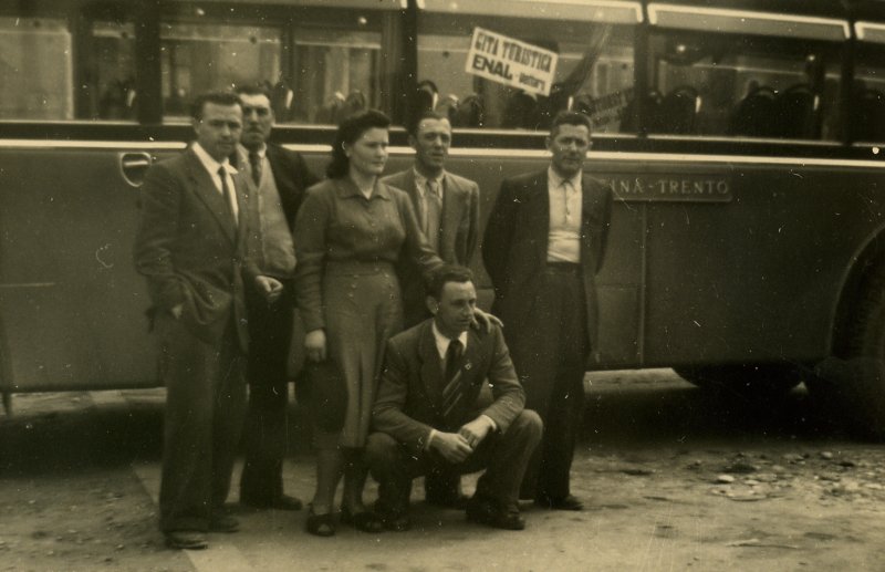 Gita turistica