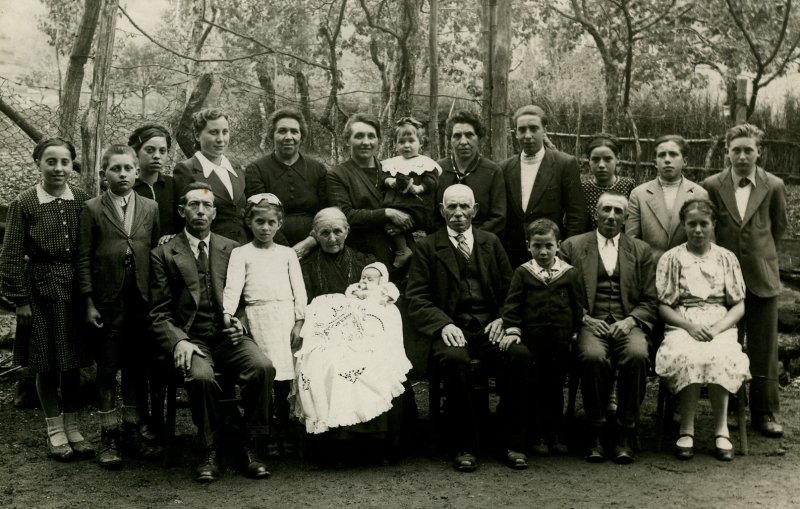 Festa dei 50 di matrimonio