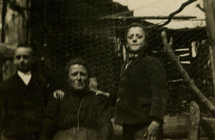 Ritratti