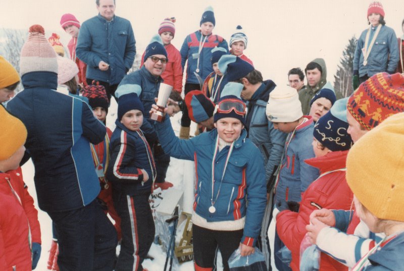 Skilift