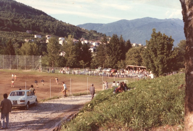 Calcio 1977