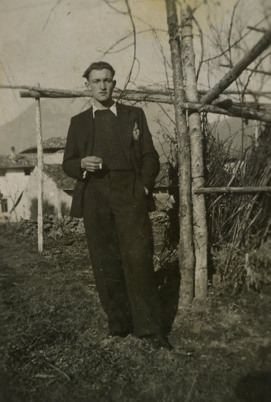 Ritratto