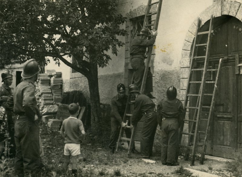 Esercitazioni