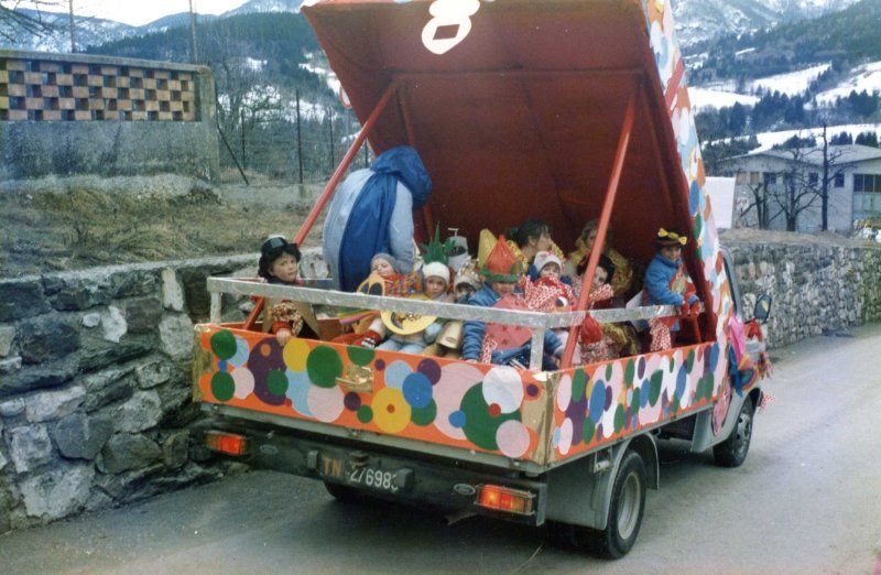 Carnevale