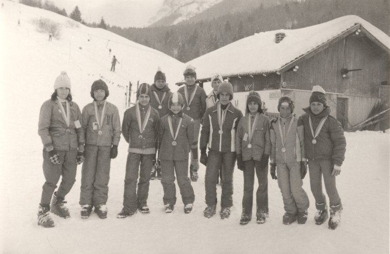 Skilift