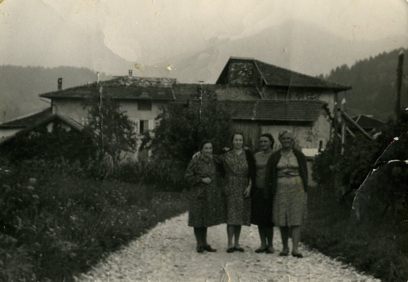Ritratti