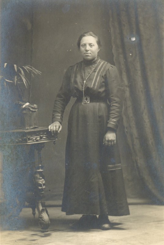 Anna dei Anzolóni