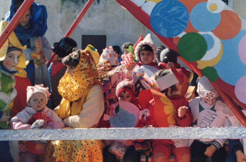 Carnevale 1987