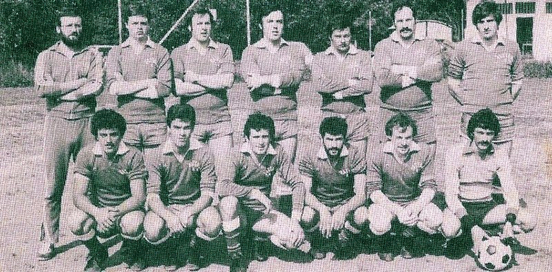 Calcio 1980