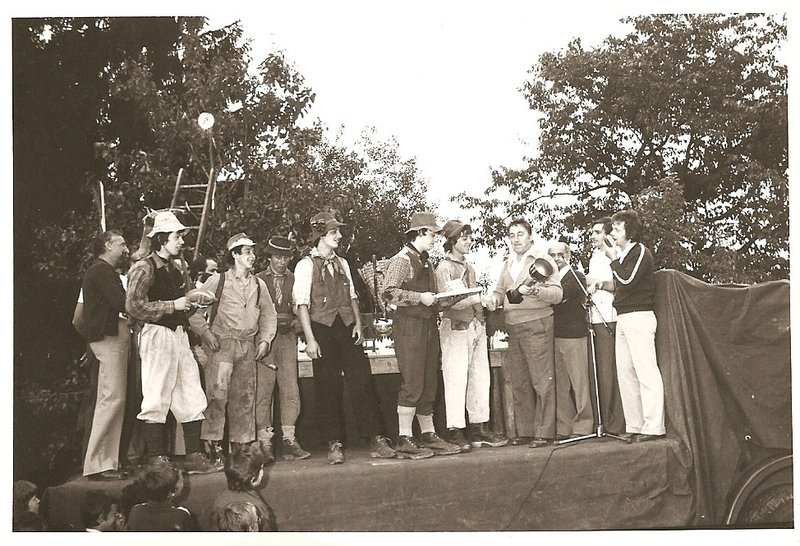 Sgalmerada 1977