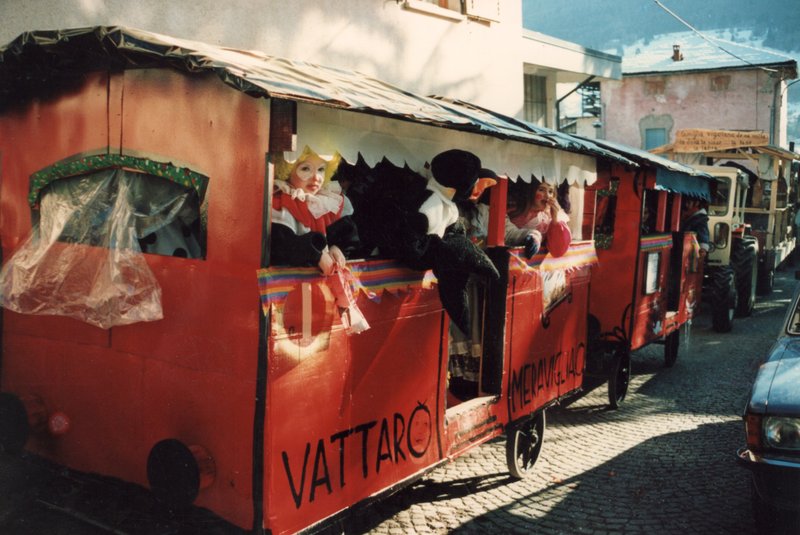 Carnevale