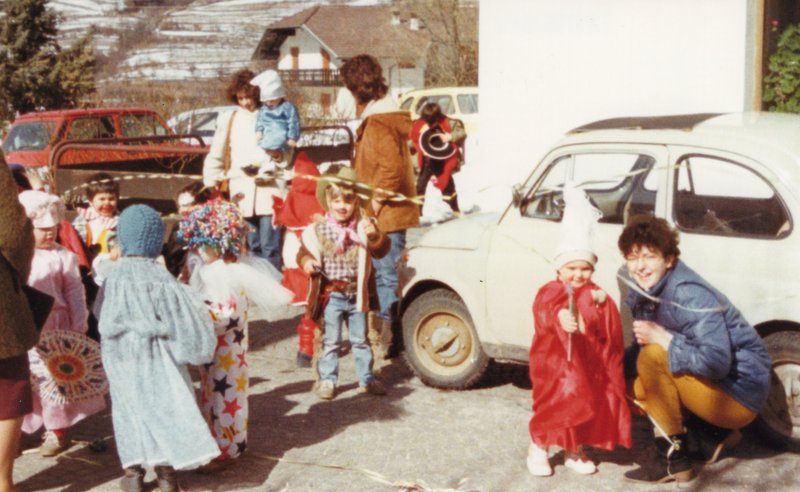 Carnevale 1984
