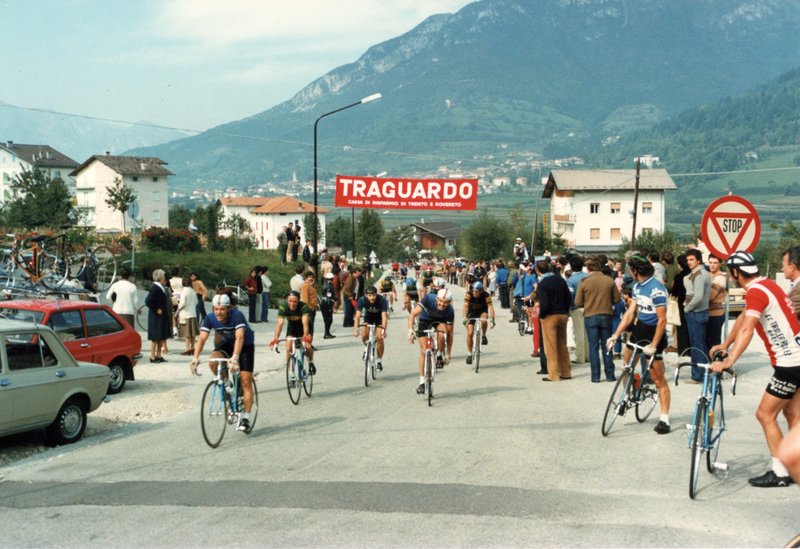 Gara ciclistica