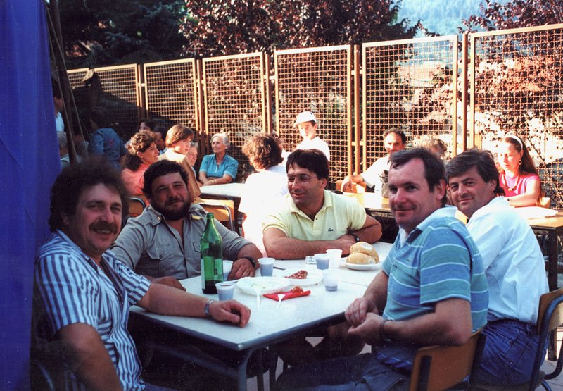Festa al parco